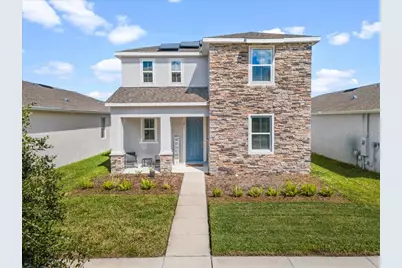 1343 Grassland Avenue, Saint Cloud, FL 34771 - Photo 1