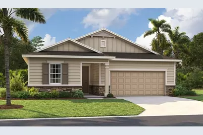 189 Thornberry Way, Palm Coast, FL 32164 - Photo 1