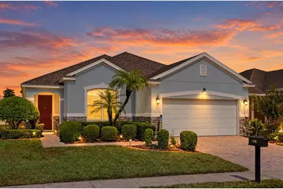 1416 Lexington Avenue, Davenport, FL 33837 - Photo 1