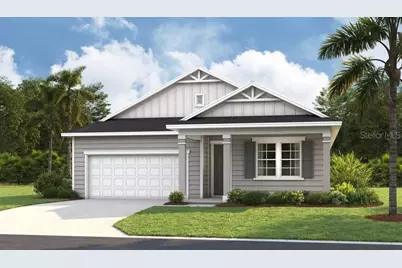 190 Thornberry Way, Palm Coast, FL 32164 - Photo 1