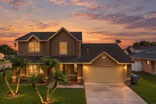 301 Blue Bayou Dr, Kissimmee, FL 34743 - Photo 1