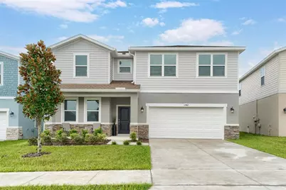 1742 Blue Lagoon Circle, Mascotte, FL 34753 - Photo 1
