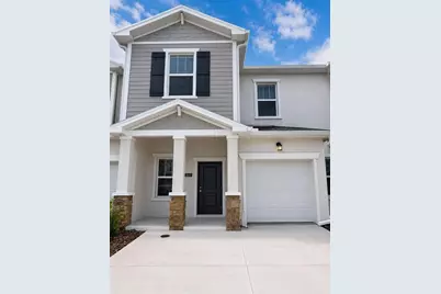 2641 Skyline Loop, Kissimmee, FL 34758 - Photo 1