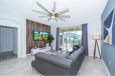 8867 Cabot Cliffs Drive #103, Champions Gate, FL 33896 - Photo 5