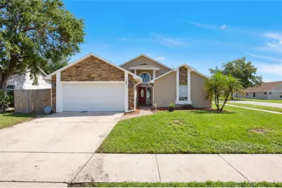 101 N Aberdeen Circle, Sanford, FL 32773 - Photo 1
