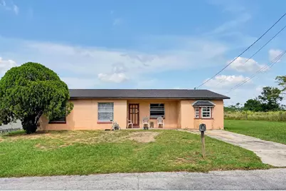 820 Booker Street, Haines City, FL 33844 - Photo 1