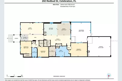 202 Redbud Street, Celebration, FL 34747 - Photo 15
