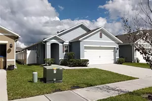 6771 Grace Hammock, Saint Cloud, FL 34773 - Photo 1