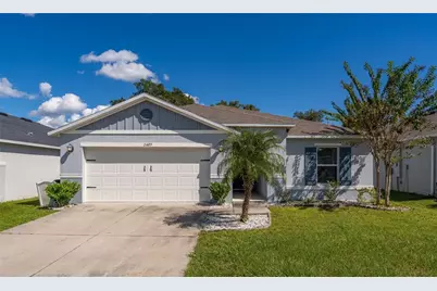2489 Bulrush Drive, Saint Cloud, FL 34769 - Photo 1
