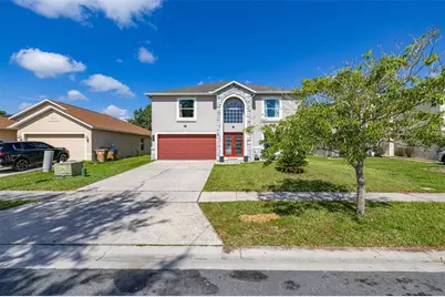 5253 Sunset Canyon Drive, Kissimmee, FL 34758 - Photo 5