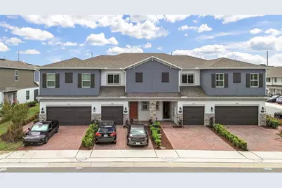 4835 Jackstaff Way, Oviedo, FL 32765 - Photo 1