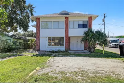 874 21st Avenue S, Saint Petersburg, FL 33705 - Photo 1