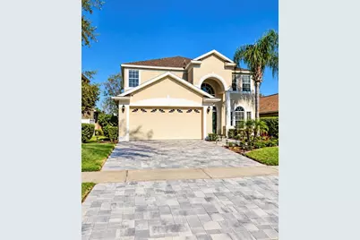 9130 Pecky Cypress Way, Orlando, FL 32836 - Photo 1