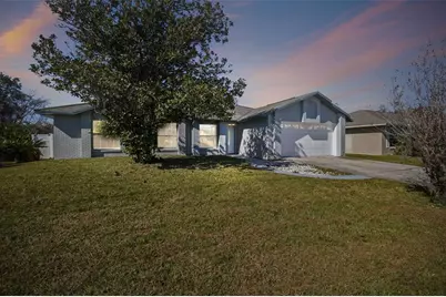 640 Baldwin Drive, Kissimmee, FL 34758 - Photo 1