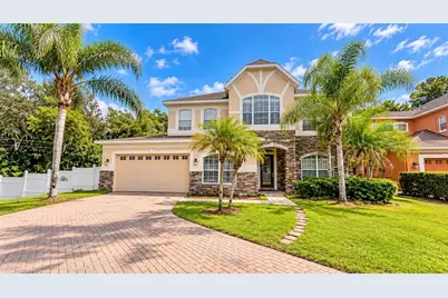 4863 Cains Wren Trail, Sanford, FL 32771 - Photo 1