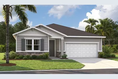 200 Thornberry Way, Palm Coast, FL 32164 - Photo 1