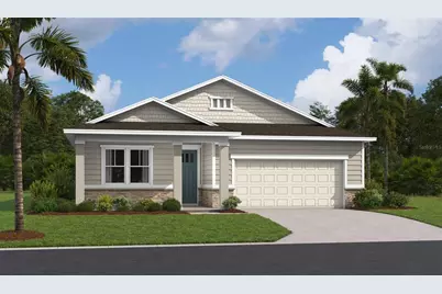 33 Enclave Avenue, Palm Coast, FL 32164 - Photo 1