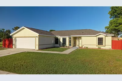 864 Wages Way, Orlando, FL 32825 - Photo 1