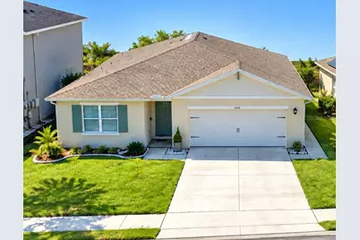 1448 Tawny Ridge Road, Kissimmee, FL 34744 - Photo 1