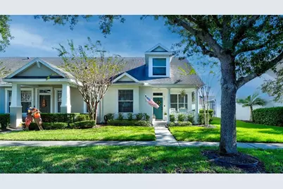2161 Florida Soapberry Boulevard, Orlando, FL 32828 - Photo 5
