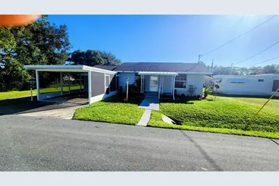 1601 Trout Boulevard, Saint Cloud, FL 34771 - Photo 1