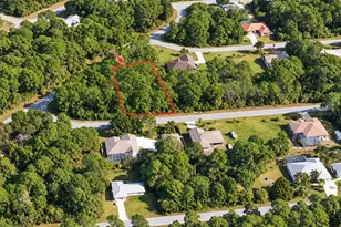 5158 Burnett St, Port Charlotte, FL 33981 - Photo 1
