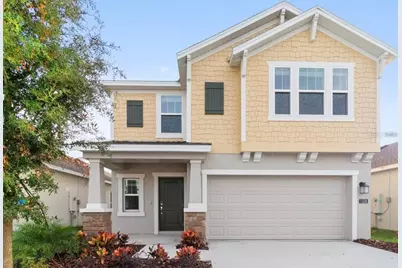 1028 Holden Way, Eagle Lake, FL 33839 - Photo 1