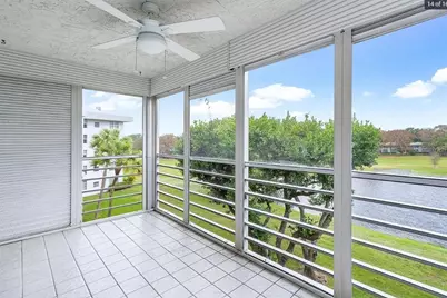 4020 W Palm Aire Drive #402, Pompano Beach, FL 33069 - Photo 3
