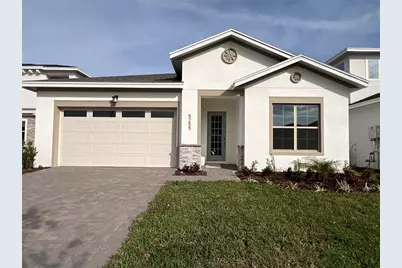 5255 Buttonsage, Saint Cloud, FL 34772 - Photo 1
