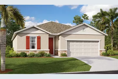 5166 Kinsley Drive, Lake Wales, FL 33859 - Photo 1