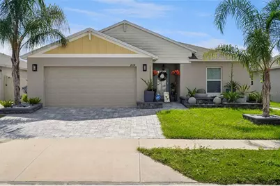 2434 Oakwood Lane, Davenport, FL 33837 - Photo 1