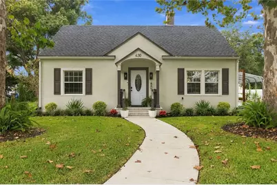 430 Florida Avenue, Saint Cloud, FL 34769 - Photo 1