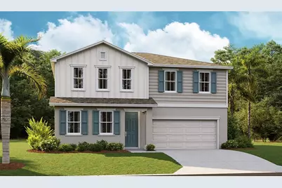 1762 Carnelian Street, Deland, FL 32720 - Photo 1