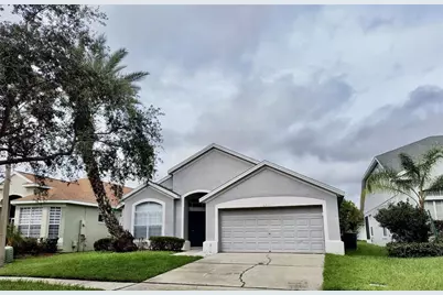 2715 Barnsley Lane, Kissimmee, FL 34744 - Photo 3