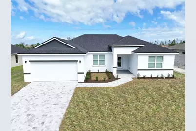 13322 Holtville Avenue, Port Charlotte, FL 33981 - Photo 1