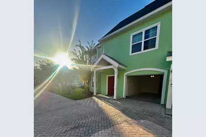 3017 Bonfire Beach Drive #201, Kissimmee, FL 34746 - Photo 3