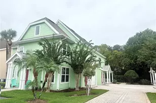 3017 Bonfire Beach Dr, Kissimmee, FL 34746 - Photo 1