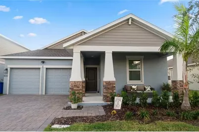 [Address not provided], Kissimmee, FL 34744 - Photo 1