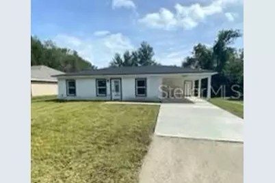 14409 SE 33rd Terrace, Summerfield, FL 34491 - Photo 1