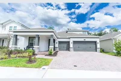 5055 Shady Pines Drive, Saint Cloud, FL 34772 - Photo 1