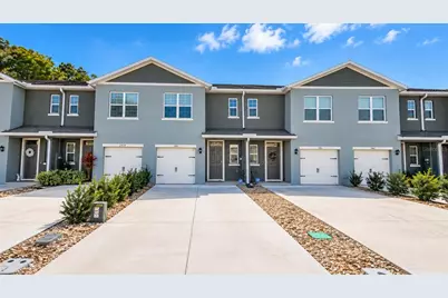 2915 Canary Avenue, Davenport, FL 33837 - Photo 1