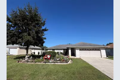 554 Eagle Court, Poinciana, FL 34759 - Photo 1