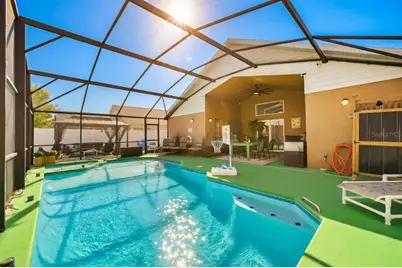 8067 Roaring Creek Court, Kissimmee, FL 34747 - Photo 3