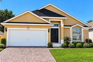 432 Vizcay Way, Davenport, FL 33837 - Photo 1