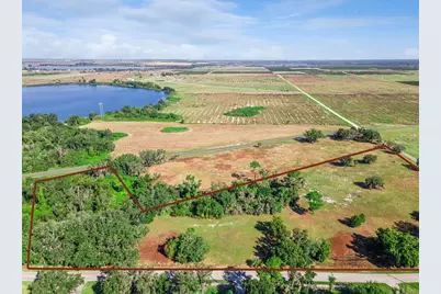 742 N Lake Reedy Boulevard, Frostproof, FL 33843 - Photo 1
