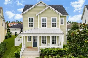 7409 Inlet Pt, Celebration, FL 34747 - Photo 1