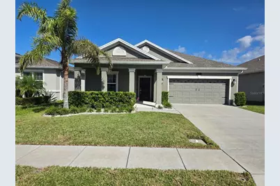 5322 Amersham Lane, Saint Cloud, FL 34771 - Photo 1