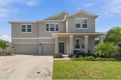 4190 Bull Street, Saint Cloud, FL 34772 - Photo 1