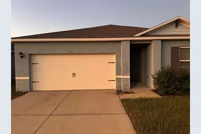 391 Boardwalk Avenue, Haines City, FL 33844 - Photo 1