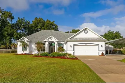 40023 Agusta Drive, Lady Lake, FL 32159 - Photo 1